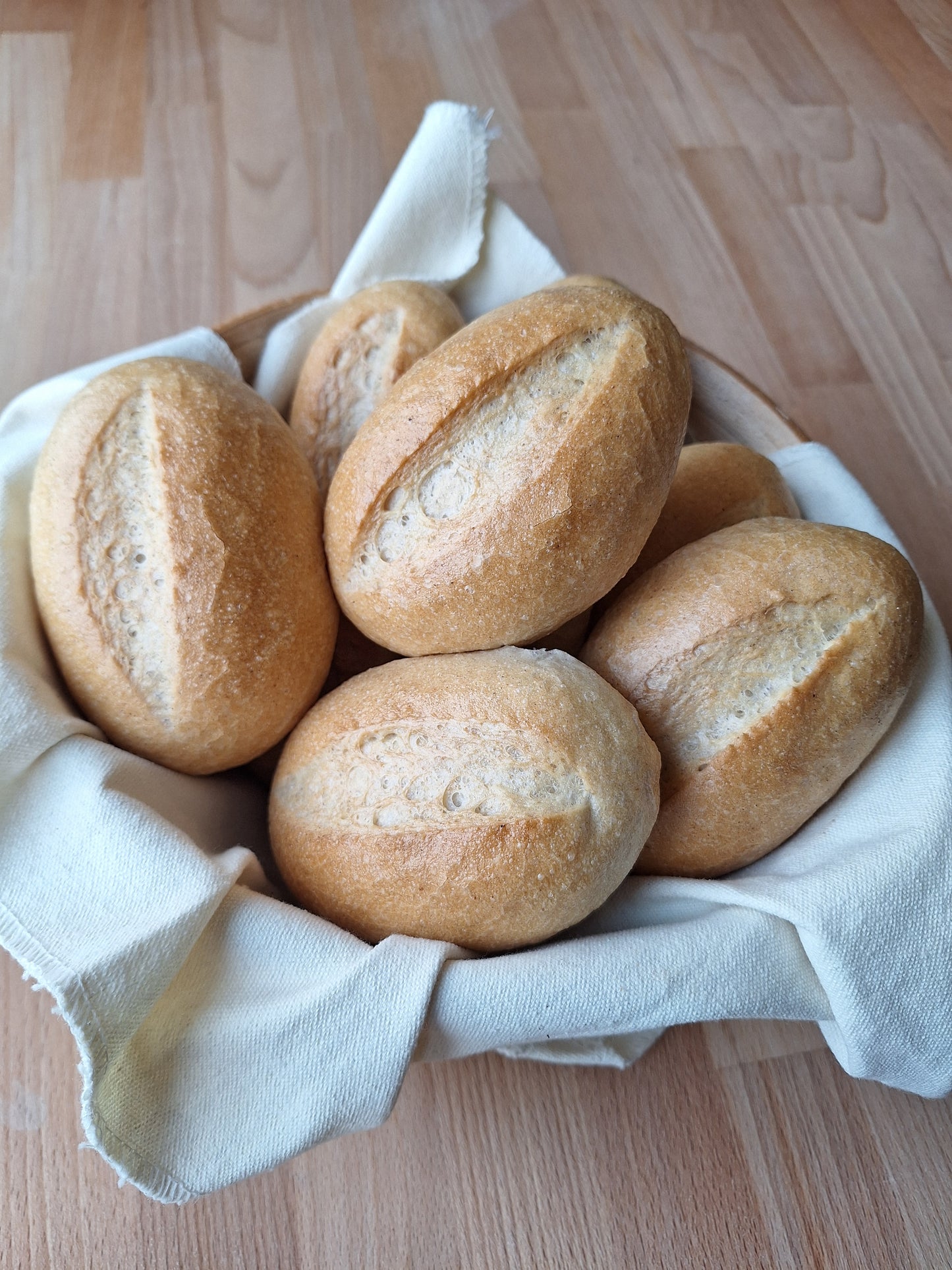 Börde Semmel